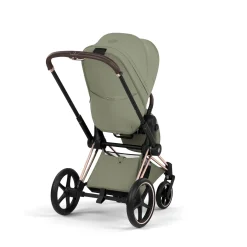 Cybex Habillage de siège Priam Style Sage Green
