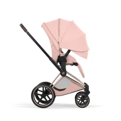 Cybex Habillage de siège Priam Style Peach Pink