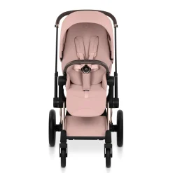 Cybex Habillage de siège Priam Style Peach Pink