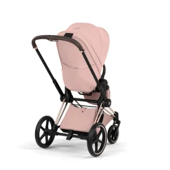 Cybex Habillage de siège Priam Style Peach Pink