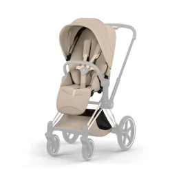 Cybex Habillage de siège Priam Style Cozy Beige