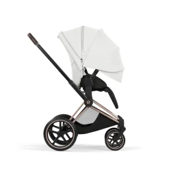 Cybex Habillage de siège Priam Style Off White