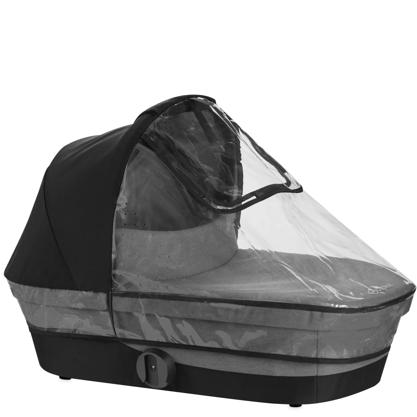 Cybex Habillage pluie pour nacelle Melio