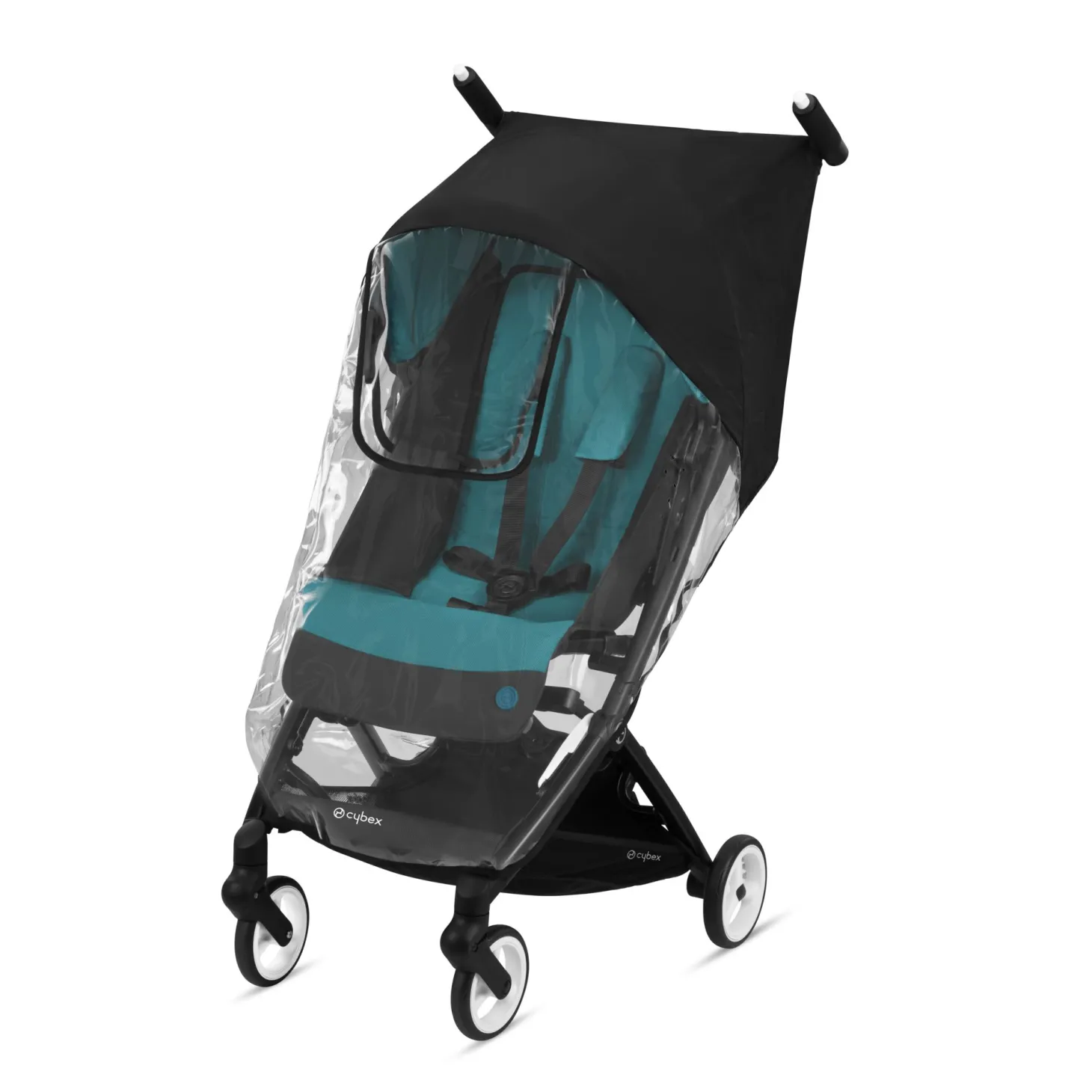 Cybex Habillage pluie pour poussette Libelle