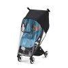 Cybex                    Habillage pluie poussette Libelle