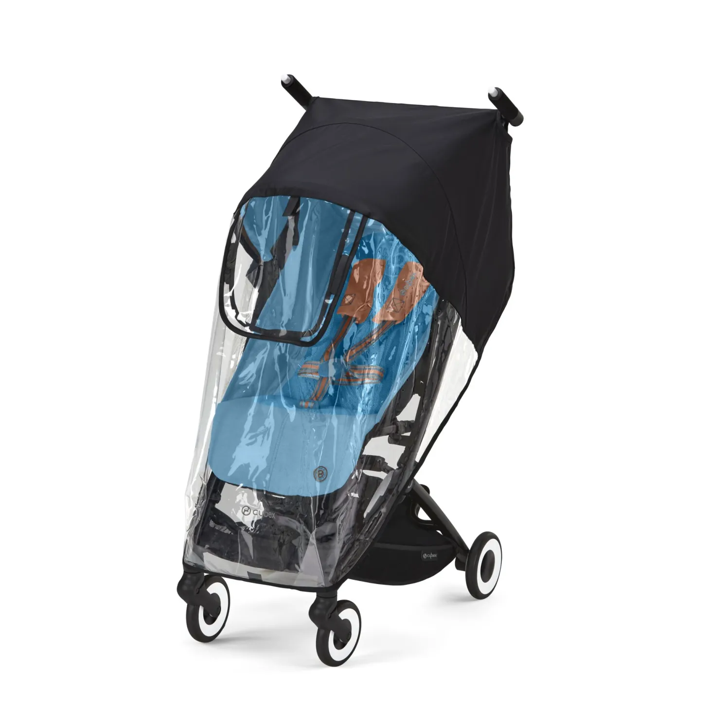 Cybex Habillage pluie poussette Libelle