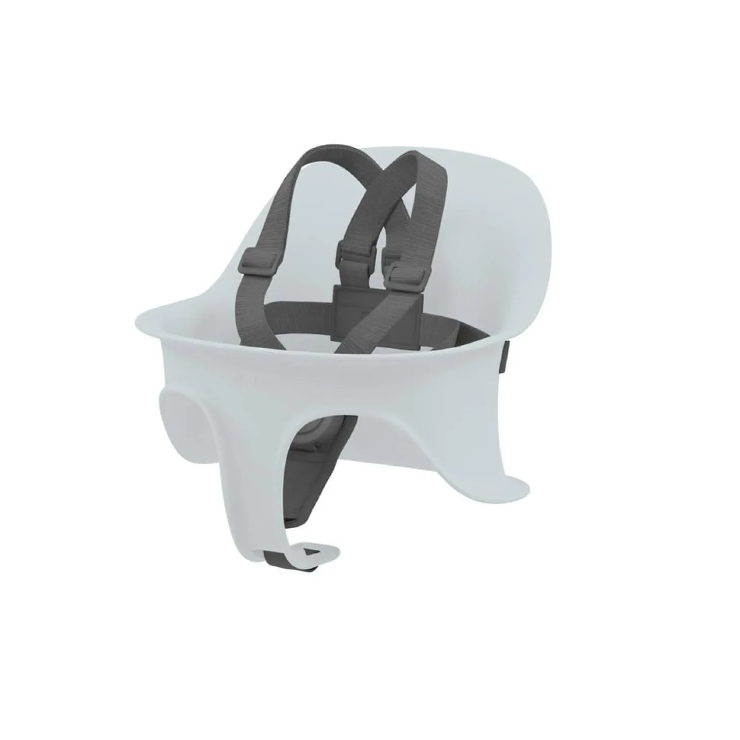 Cybex Harnais pour chaise haute Lemo 2 Light Grey