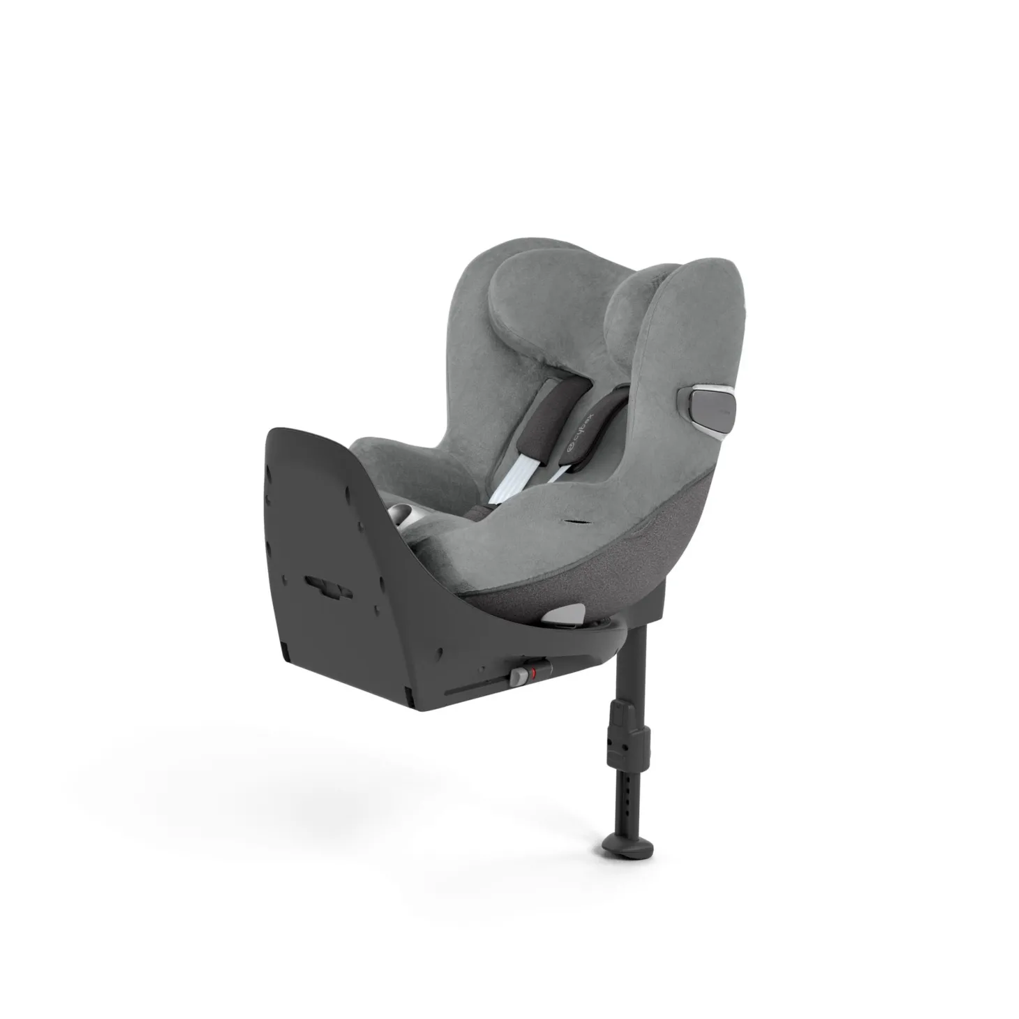 Cybex Housse de Protection Sirona T et Z Grey