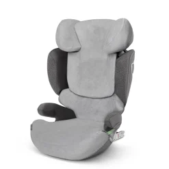 Cybex                    Housse de Protection Solution T i-Fix et Zi fix    Grey
