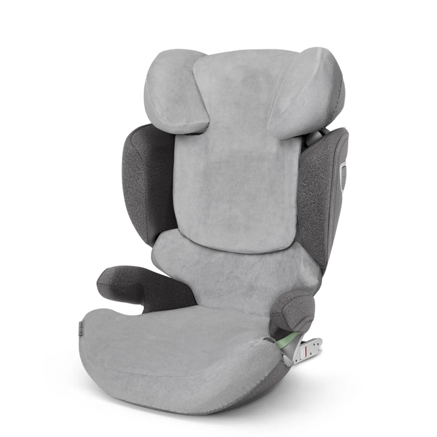 Cybex Housse de Protection Solution T i-Fix et Zi fix Grey
