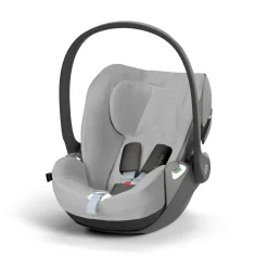 Cybex                    Housse d'été pour coque Cloud Z2    Grey