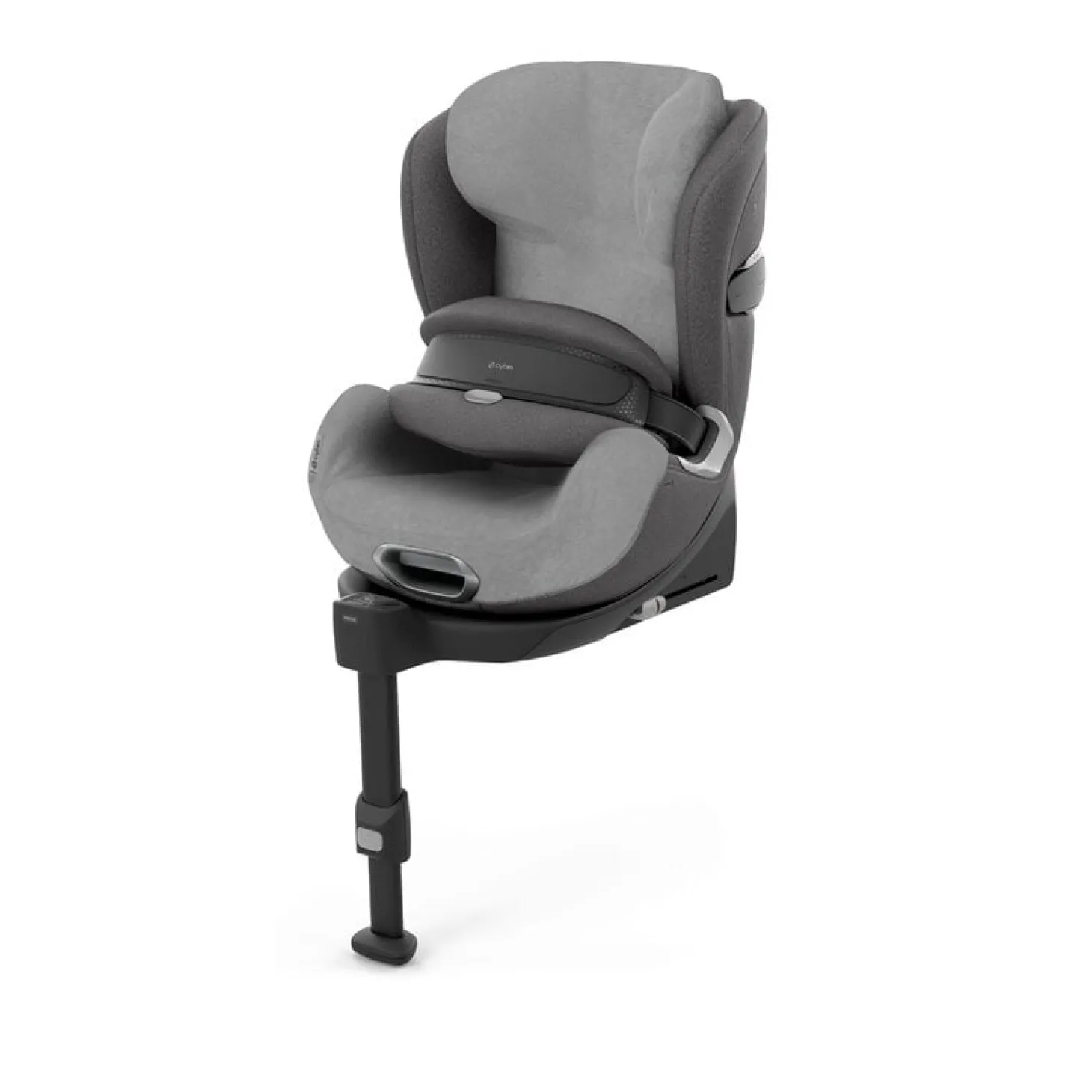 Cybex Housse été Anoris T2 Line Gris