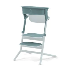 Cybex                    Kit Tour d'apprentissage Lemo 2    Stone Blue