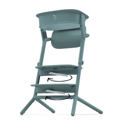 Cybex                    Kit Tour d'apprentissage Lemo 2    Stone Blue