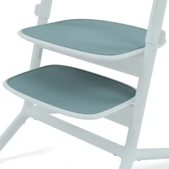 Cybex                    Kit Tour d'apprentissage Lemo 2    Stone Blue