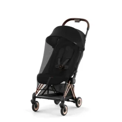 Cybex Moustiquaire pour Poussette Coya black