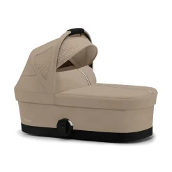 Cybex                    Nacelle Cot S    Almond Beige