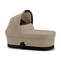Cybex                    Nacelle Cot S    Almond Beige