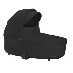 Cybex Nacelle Cot S Lux moon black