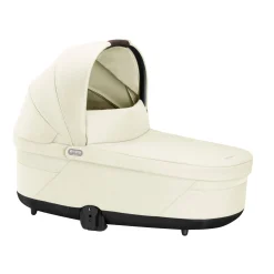 Cybex Nacelle Cot S Lux Seashell Beige