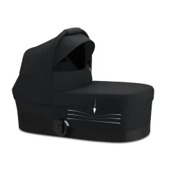 Cybex                    Nacelle Cot S    Magic Black