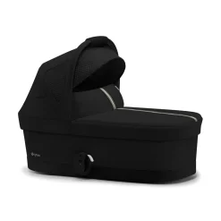 Cybex                    Nacelle Cot S    Magic Black