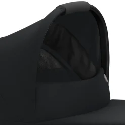 Cybex                    Nacelle Cot S    Magic Black