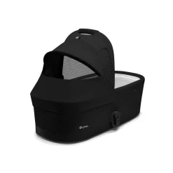 Cybex                    Nacelle Cot S    Magic Black