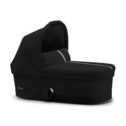 Cybex                    Nacelle Cot S    Magic Black
