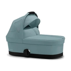 Cybex Nacelle Cot S Stormy Blue