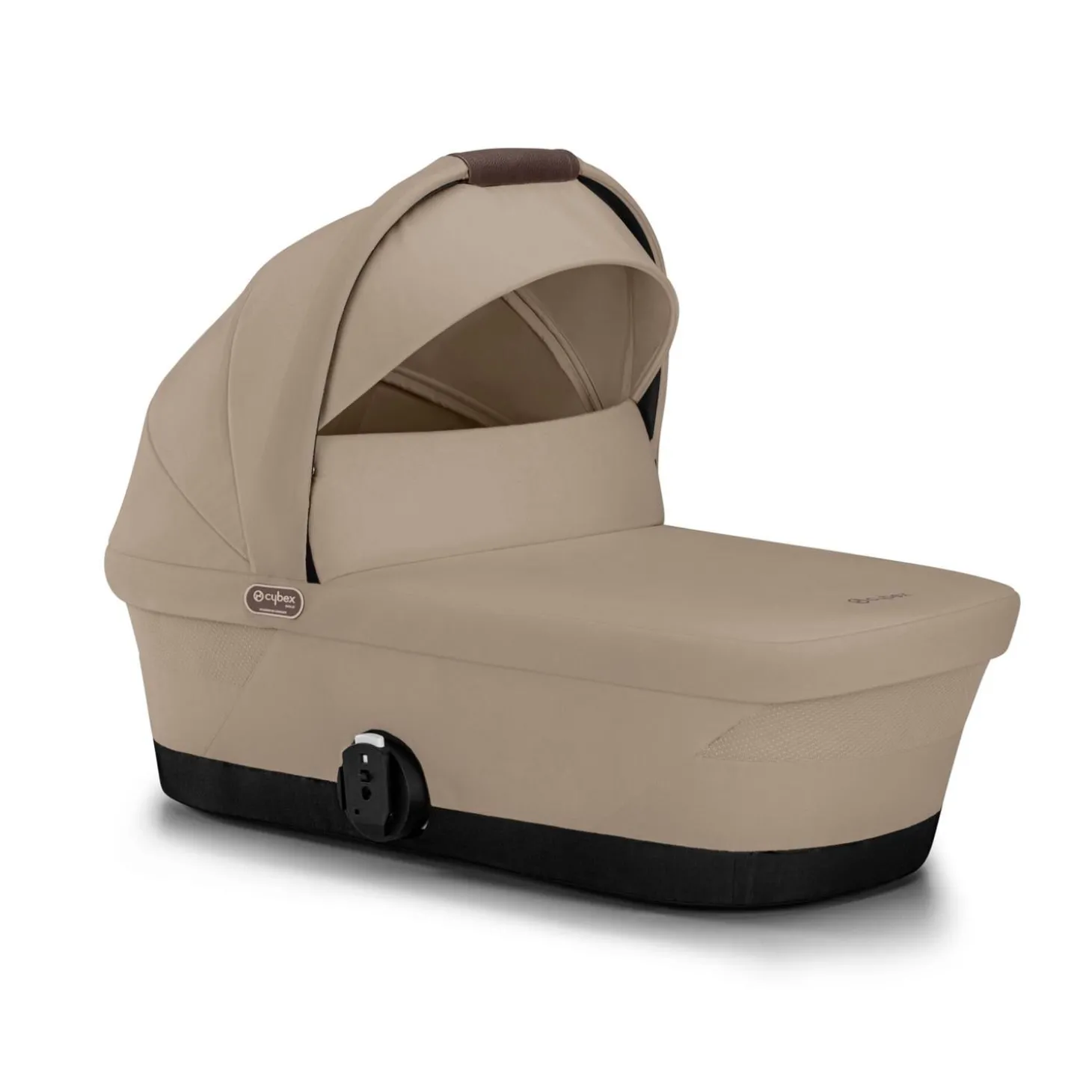 Cybex Nacelle Gazelle S Almond Beige