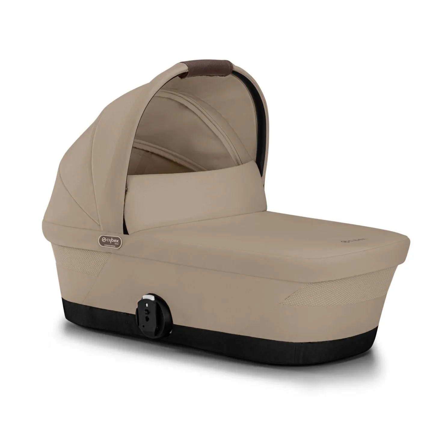 Cybex Nacelle Gazelle S Almond Beige