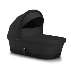 Cybex Nacelle Gazelle S Moon Black