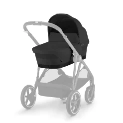 Cybex Nacelle Gazelle S Moon Black