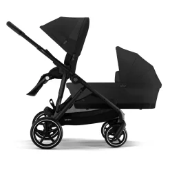 Cybex Nacelle Gazelle S Moon Black