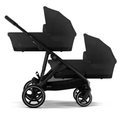 Cybex Nacelle Gazelle S Moon Black