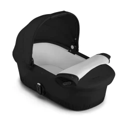 Cybex Nacelle Gazelle S Moon Black