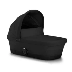 Cybex Nacelle Gazelle S Moon Black
