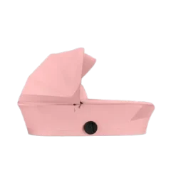 Cybex Nacelle Melio Carbon Candy Pink