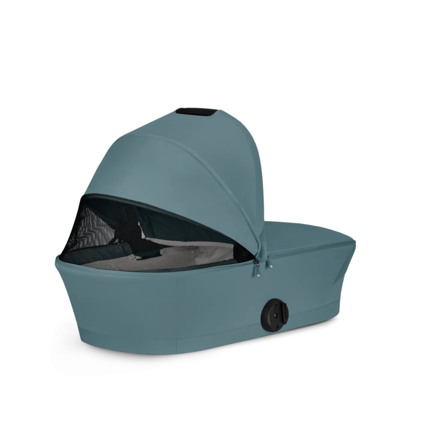 Cybex Nacelle Melio Carbon Stormy Blue