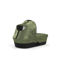 Cybex                    Nacelle Melio Street    Olive Green