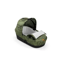 Cybex                    Nacelle Melio Street    Olive Green