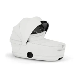 Cybex Nacelle pliable luxe Mios / Coya Off White