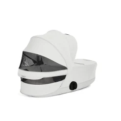 Cybex Nacelle pliable luxe Mios / Coya Off White