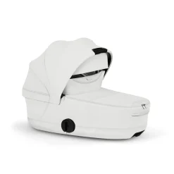 Cybex Nacelle pliable luxe Mios / Coya Off White
