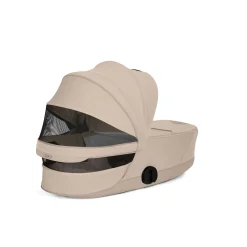 Cybex Nacelle pliable luxe Mios / Coya Cozy Beige