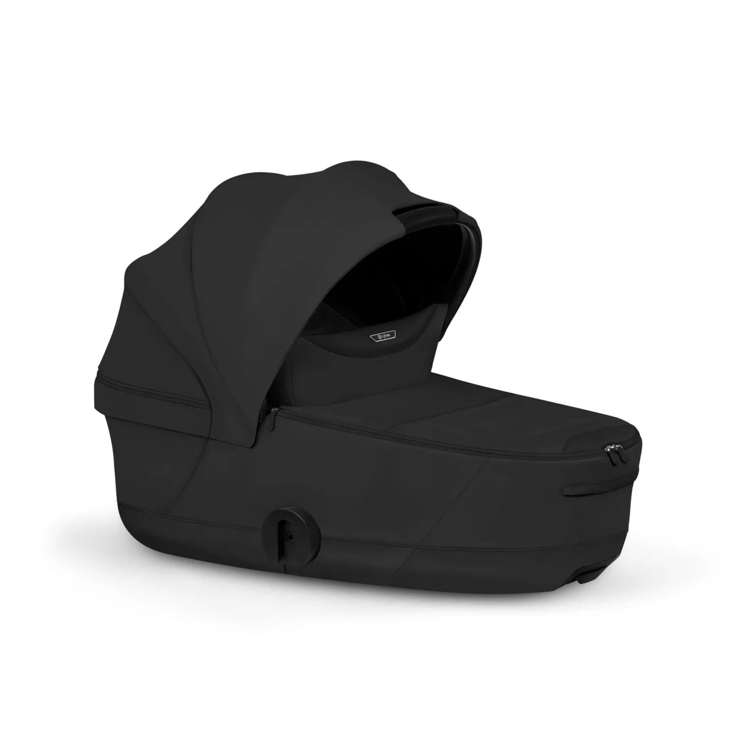 Cybex Nacelle pliable luxe Mios / Coya Sepia Black
