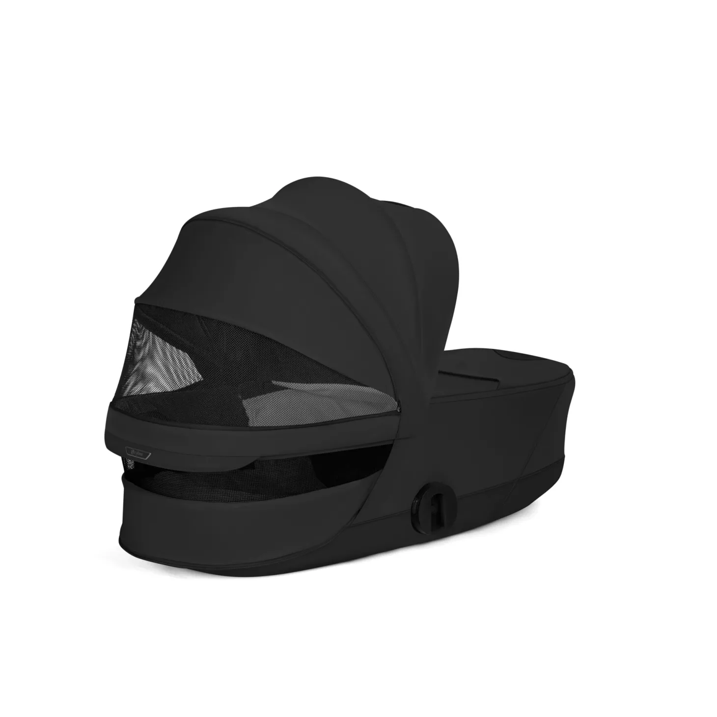 Cybex Nacelle pliable luxe Mios / Coya Sepia Black