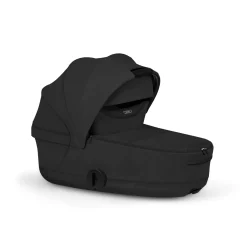 Cybex Nacelle pliable luxe Mios / Coya Sepia Black