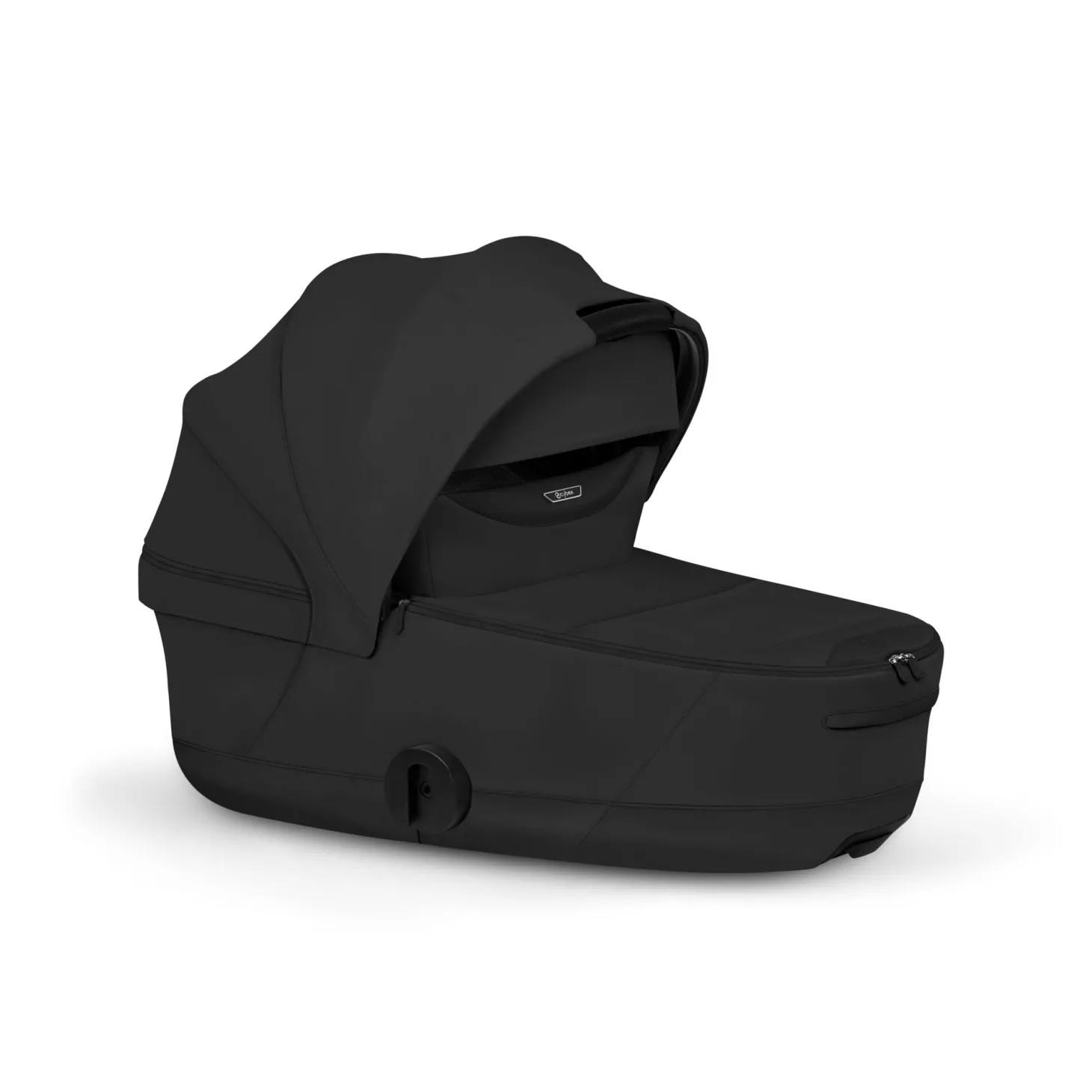 Cybex Nacelle pliable luxe Mios / Coya Sepia Black